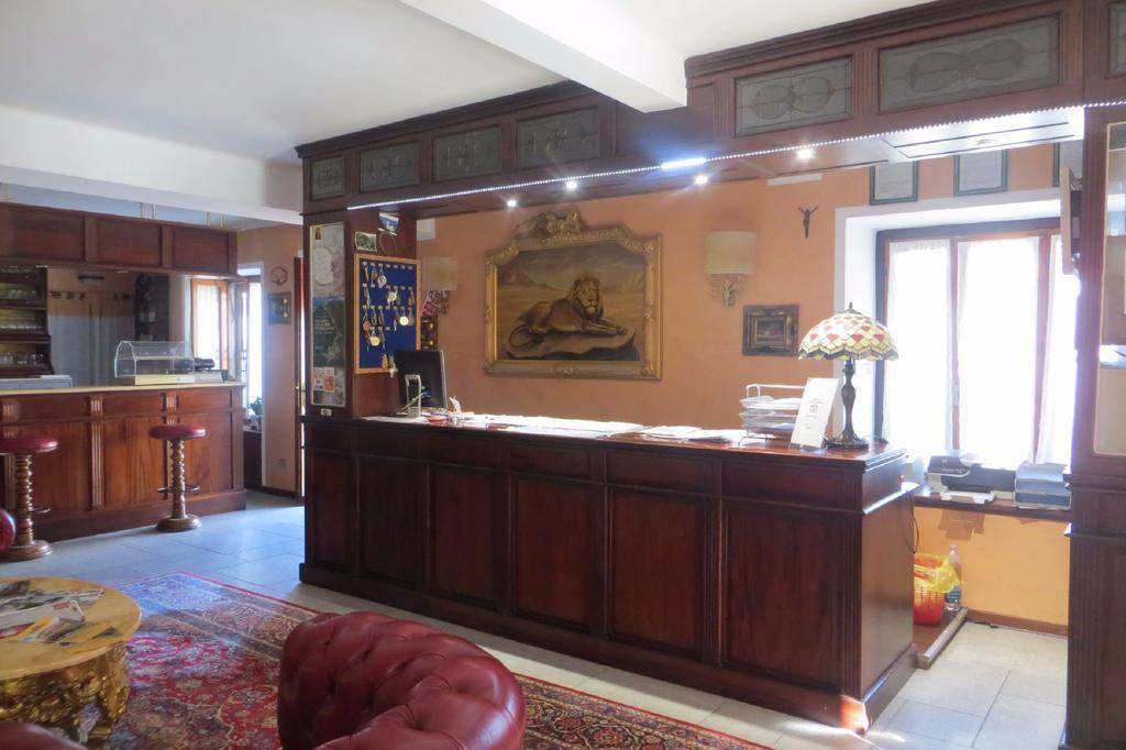 Hotel Lion Roure Turin Экстерьер фото