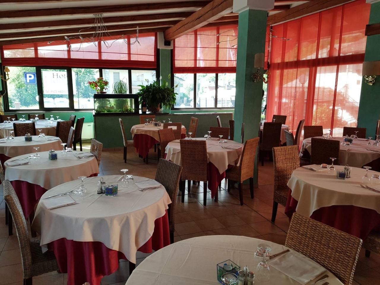 Hotel Lion Roure Turin Экстерьер фото